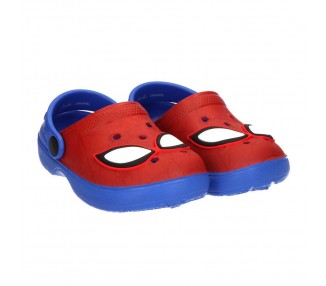 Zuecos Premium Pins Spiderman Marvel