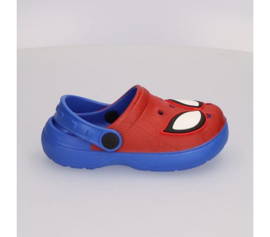 Zuecos Premium Pins Spiderman Marvel