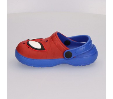 Zuecos Premium Pins Spiderman Marvel