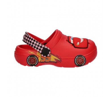 Zuecos Premium Pins Cars Disney