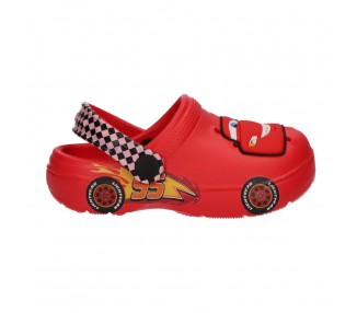 Zuecos Premium Pins Cars Disney