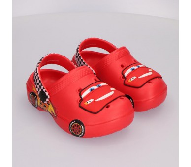 Zuecos Premium Pins Cars Disney