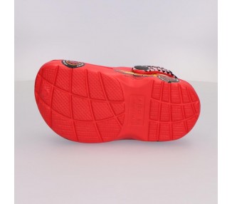 Zuecos Premium Pins Cars Disney