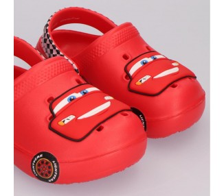 Zuecos Premium Pins Cars Disney