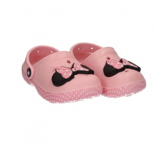 Zuecos Premium Pins Minnie Disney