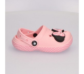 Zuecos Premium Pins Minnie Disney