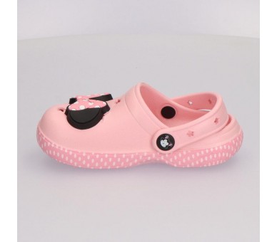 Zuecos Premium Pins Minnie Disney