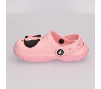 Zuecos Premium Pins Minnie Disney