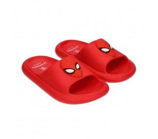 Chanclas Spiderman Marvel