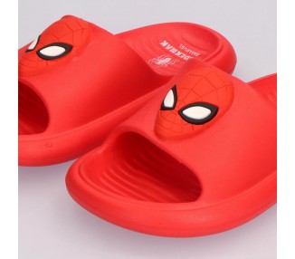 Chanclas Spiderman Marvel