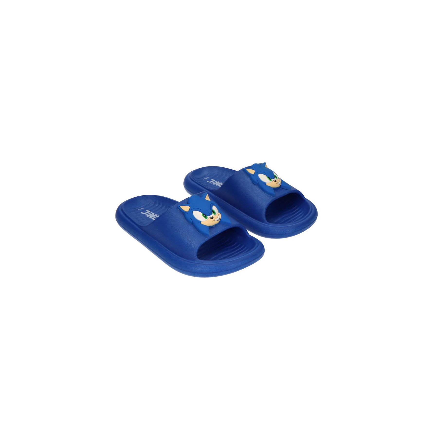 Chanclas Sonic the Hedgehog