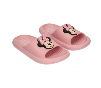 Chanclas Minnie Disney