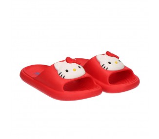 Chanclas Hello Kitty