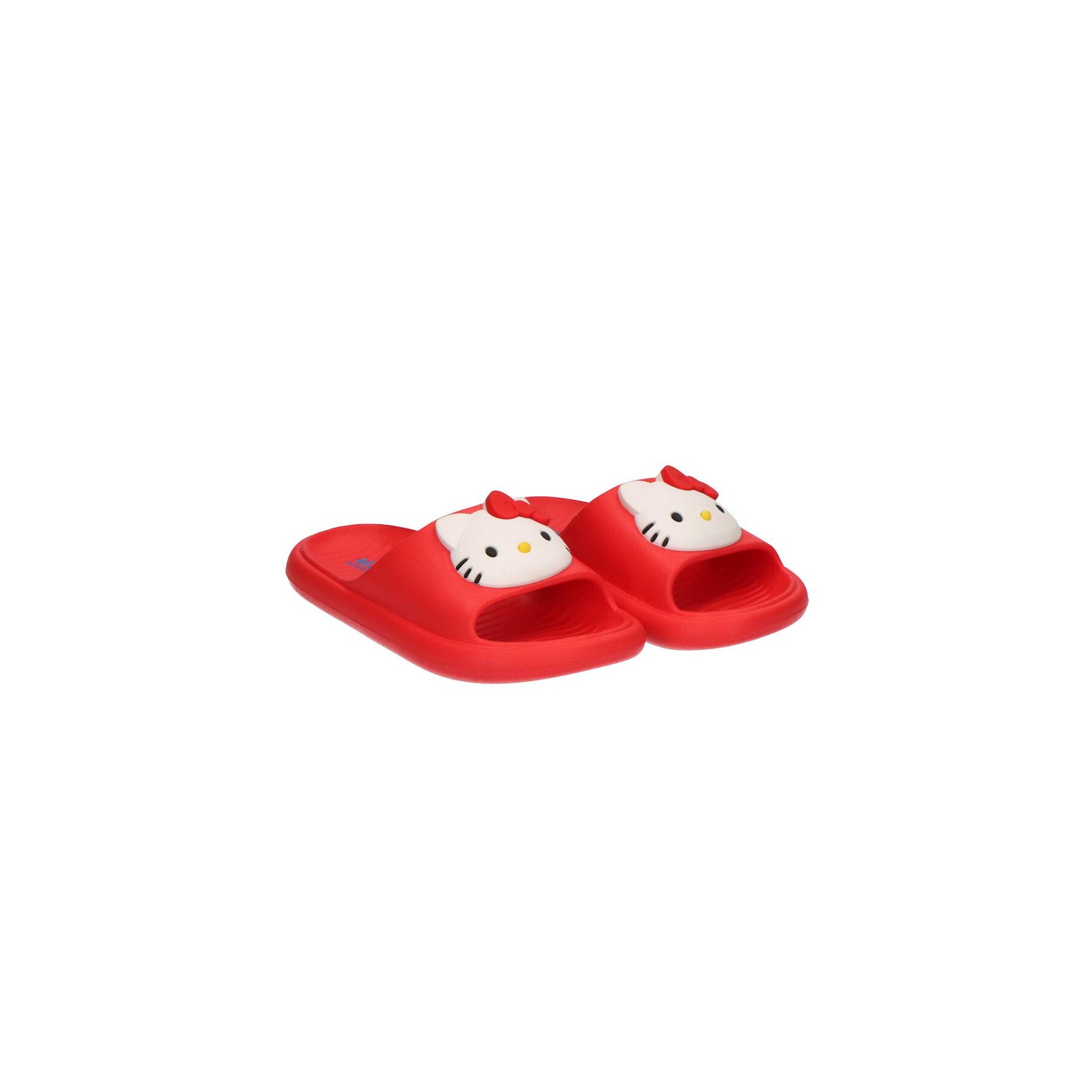 Chanclas Hello Kitty
