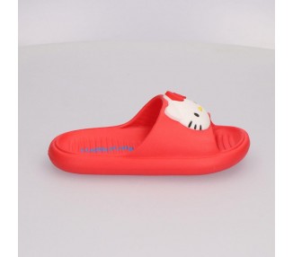Chanclas Hello Kitty