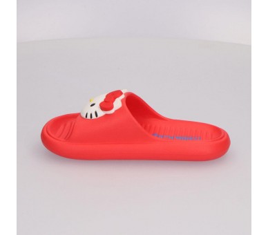 Chanclas Hello Kitty