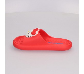 Chanclas Hello Kitty