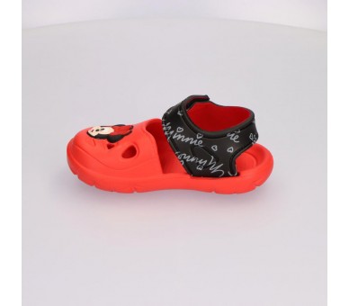Sandalias Minnie Disney