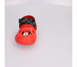Sandalias Minnie Disney