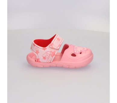 Sandalias Peppa Pig