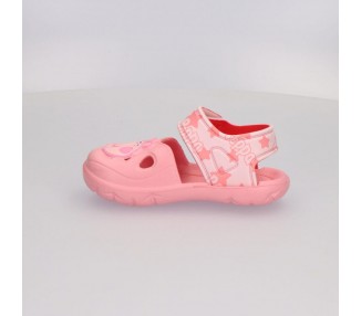 Sandalias Peppa Pig