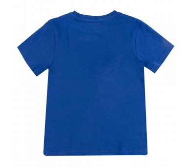 Camiseta Sonic the Hedgehog