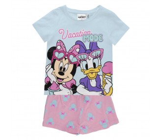 Pijama Minnie Disney