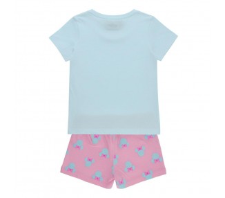 Pijama Minnie Disney