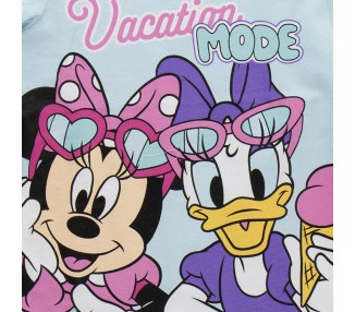 Pijama Minnie Disney