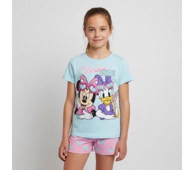 Pijama Minnie Disney