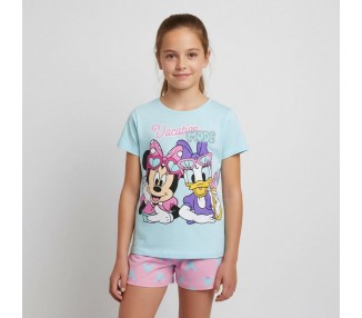 Pijama Minnie Disney