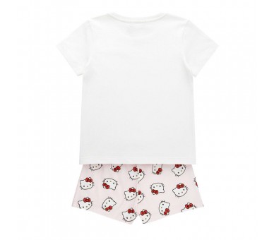 Pijama Hello Kitty and Friends