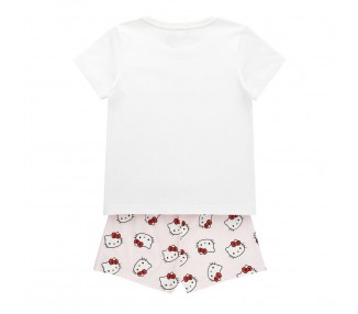 Pijama Hello Kitty and Friends