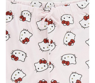 Pijama Hello Kitty and Friends