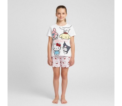 Pijama Hello Kitty and Friends