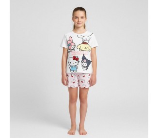Pijama Hello Kitty and Friends