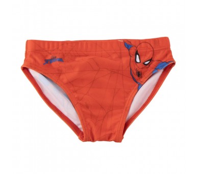 Bañador slip Spiderman Marvel