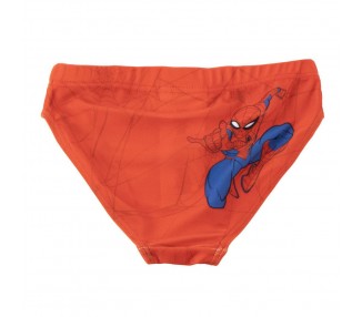 Bañador slip Spiderman Marvel