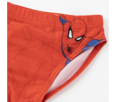 Bañador slip Spiderman Marvel