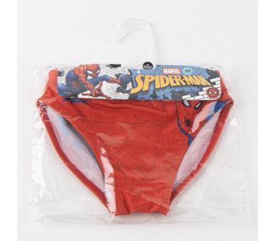 Bañador slip Spiderman Marvel