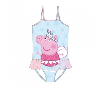 Bañador Peppa Pig