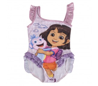 Bañador Dora la Exploradora