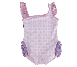 Bañador Dora la Exploradora