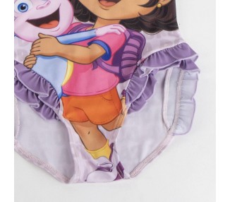 Bañador Dora la Exploradora