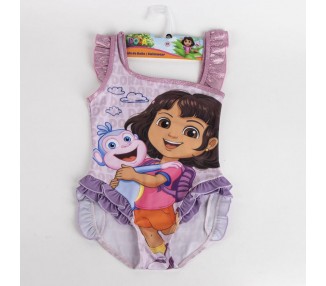 Bañador Dora la Exploradora