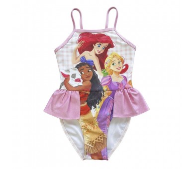 Bañador Princesas Disney