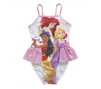 Bañador Princesas Disney