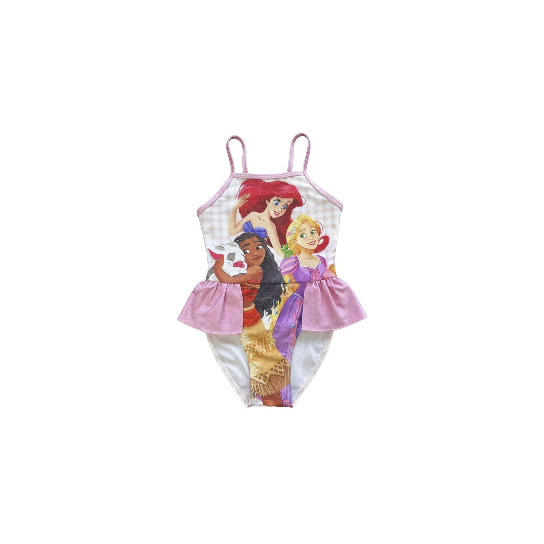 Bañador Princesas Disney