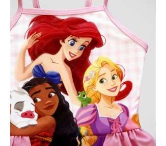 Bañador Princesas Disney