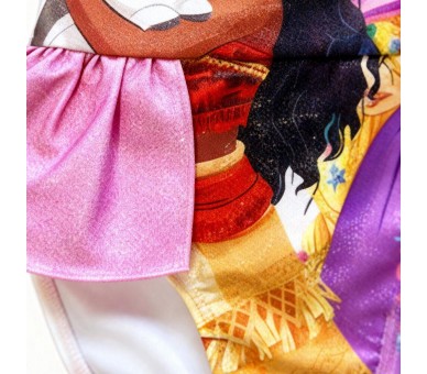 Bañador Princesas Disney